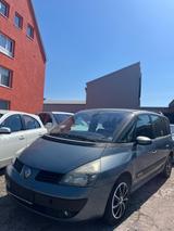 Renault Espace Expression 2.0 16V Turbo Expression - gebrauchte Renault Espace aus dem Jahr 2002