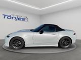 Mazda MX-5 SPORTS-LINE - Mazda MX-5: Weiß