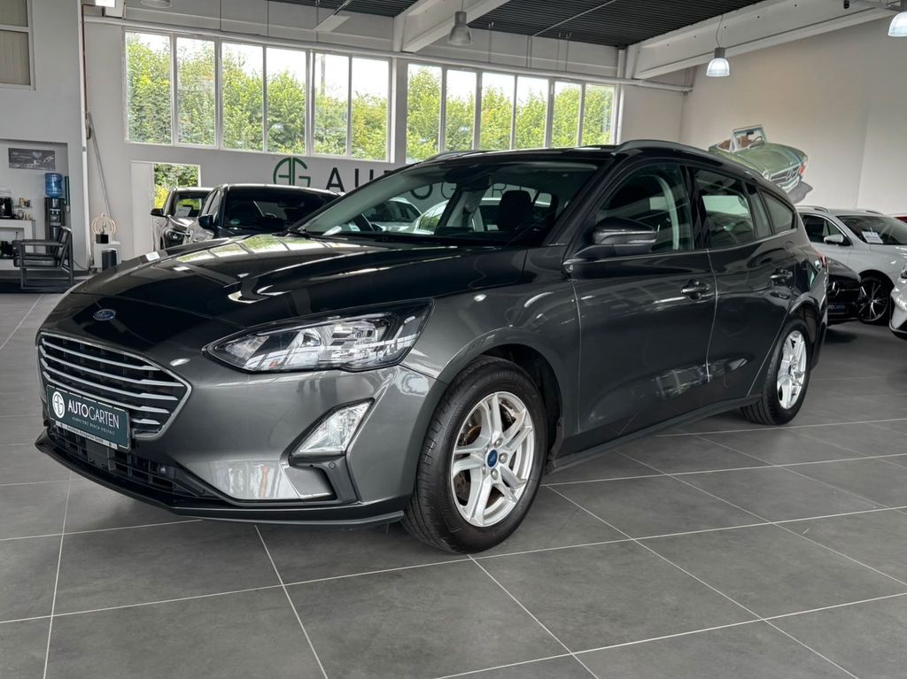Image of Ford Focus