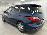 Mazda 5 Edition 40 Jahre.7xSITZER.KLIMAAUTOMATIK.NAVI - gebrauchte Mazda 5 aus dem Jahr 2012