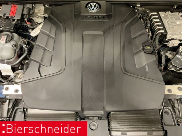 Volkswagen Touareg - Bild 23