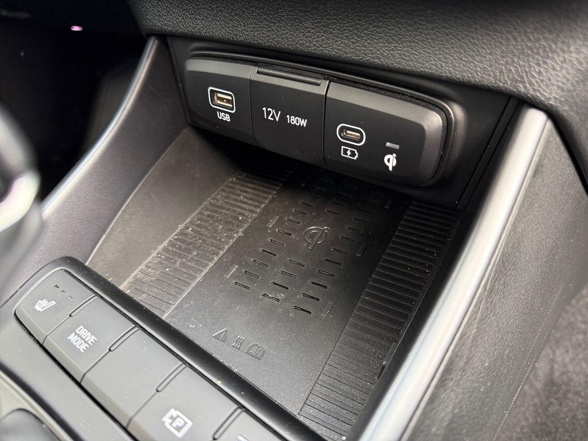 Hyundai i20 – Bild 7
