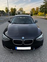 BMW Bmw 1er 120d f20 - BMW 120: 1er 120d