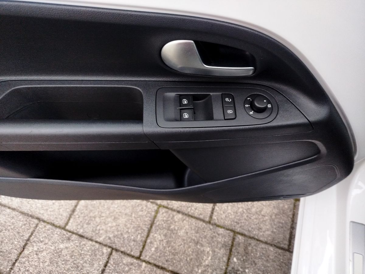 Volkswagen e-up! - Bild 16