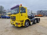 MAN F 2000 - MAN 2000 F