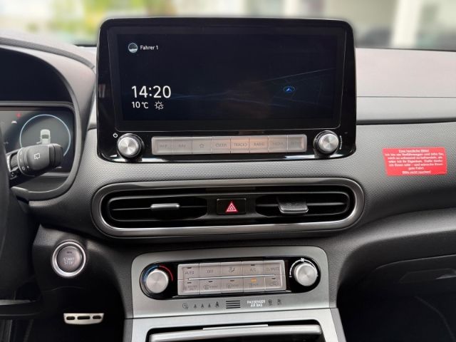 Fahrzeugabbildung Hyundai KONA Prime Elektro 2WD +KLIMA+LED+RFK+PDC+UVM+