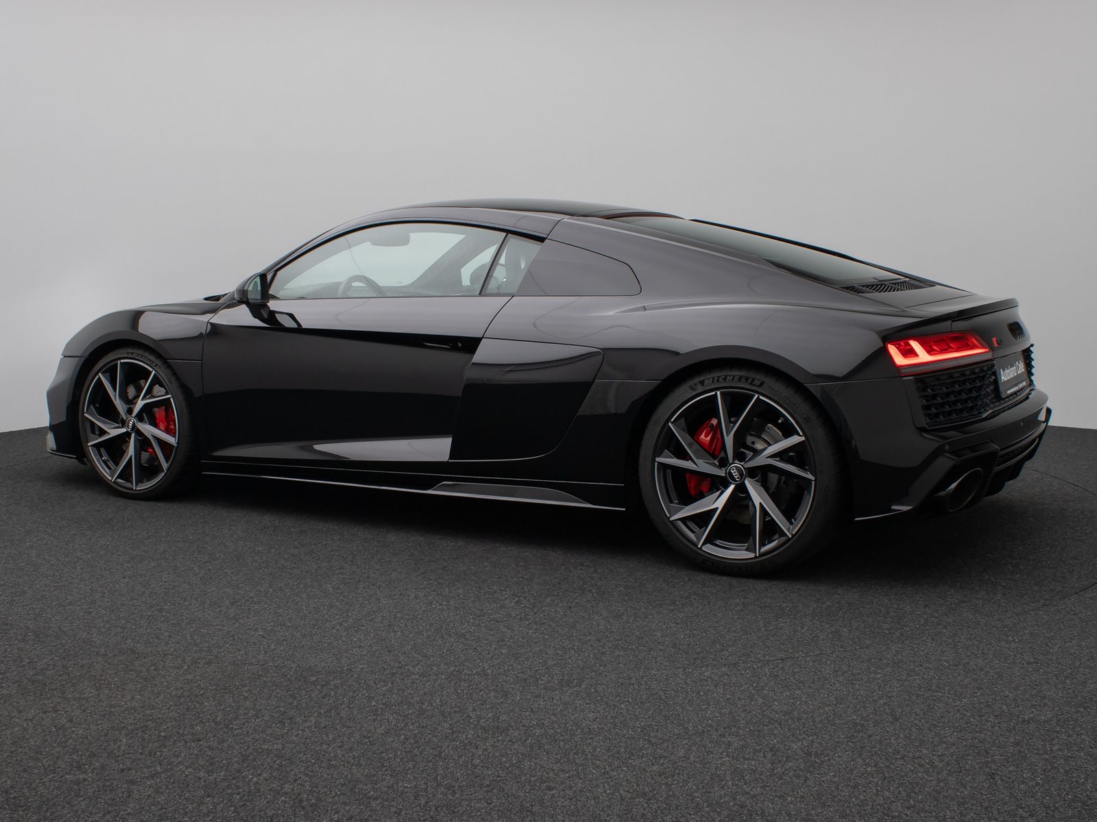 Fahrzeugabbildung Audi R8 Coupe 5.2 FSI quattro B&O ASG V3+ Capristo