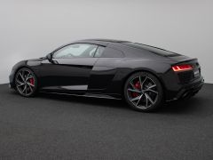 Foto Nummer 10: AUDI R8