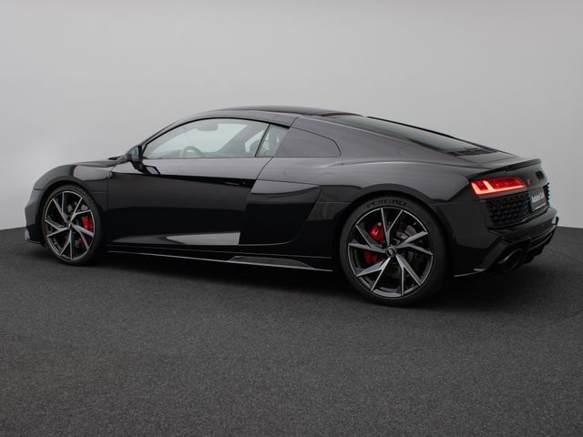 Foto Nummer 10: AUDI R8