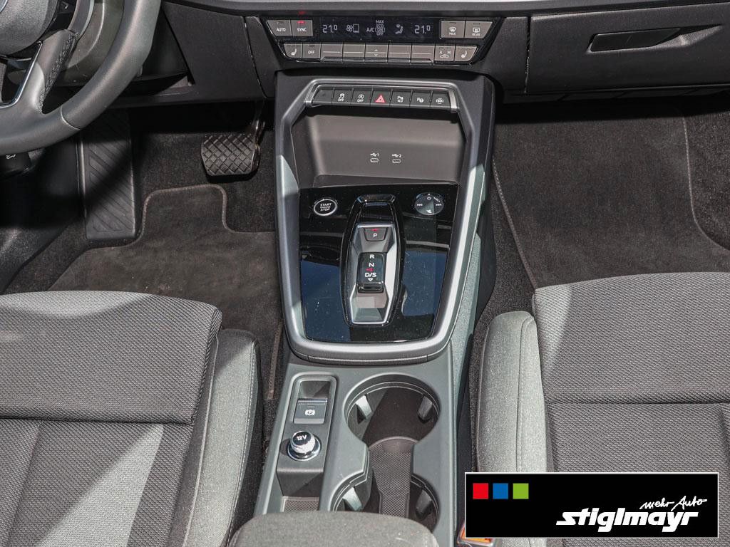 Audi A3 - Bild 8