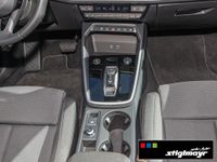 Audi A3 - Vorschau Bild 8