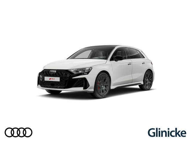 Audi RS 3 Sportback Matrix Pano SONOS HuD Memory Kam.