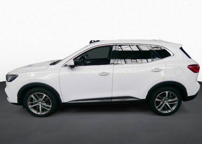 MG EHS Luxury PHEV/Panodach/Leder/13500netto imagem 2