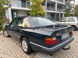 Mercedes-Benz Mercedes 280E Top Zustand! - Mercedes-Benz S 280 in Bonn