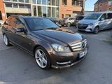 Mercedes-Benz C 300 CDI 4MATIC T AMG LEDER-COMAND-KAMERA-LED - Mercedes-Benz C 300: Cdi 4matic