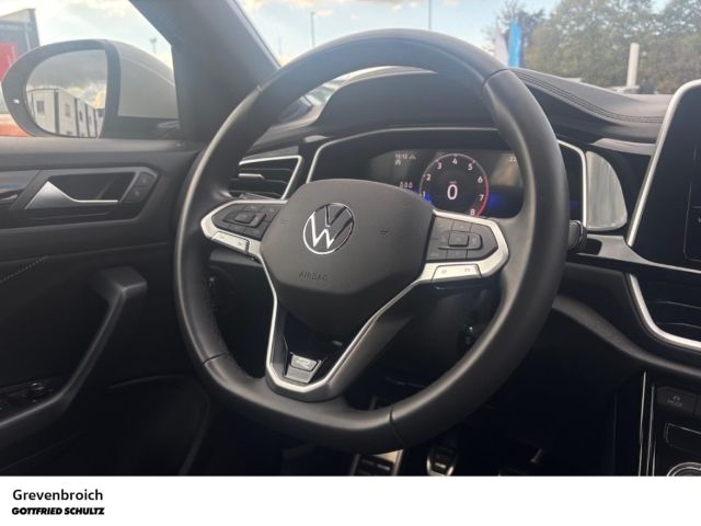 Volkswagen T-Roc - Bild 16