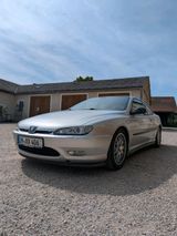 Peugeot 406 Coupe - Peugeot 406 Gebrauchtwagen