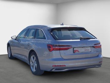 Audi A6 - 4