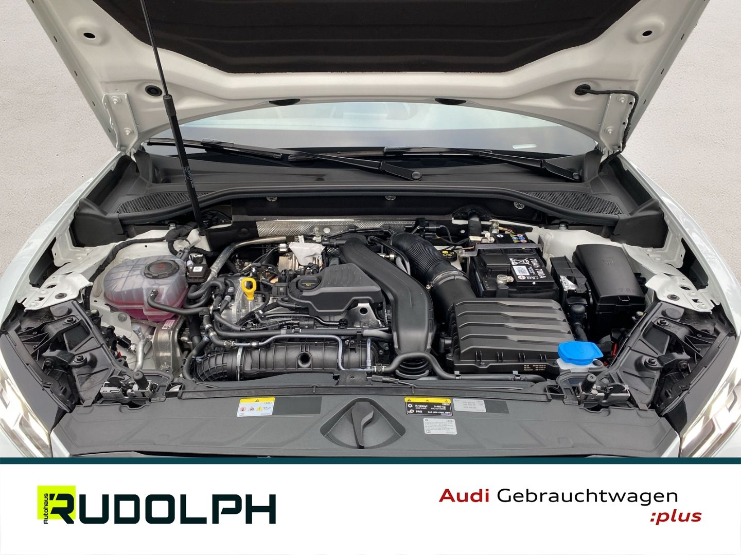 Audi Q2 - Bild 17