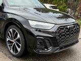 Audi SQ5 Sportback 3.0TDIquattro|LUFTFEDERUNG|B&O|AHK - Audi mit Diesel-Antrieb: 3.0