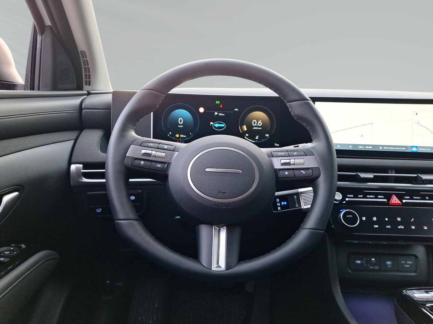 Hyundai Tucson – Bild 15