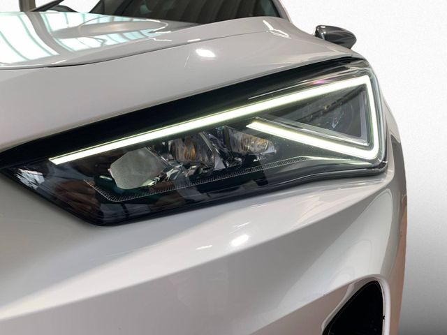 Formentor VZ 1.4 e-Hybrid LED+AHK+PANO+360°+ACC+