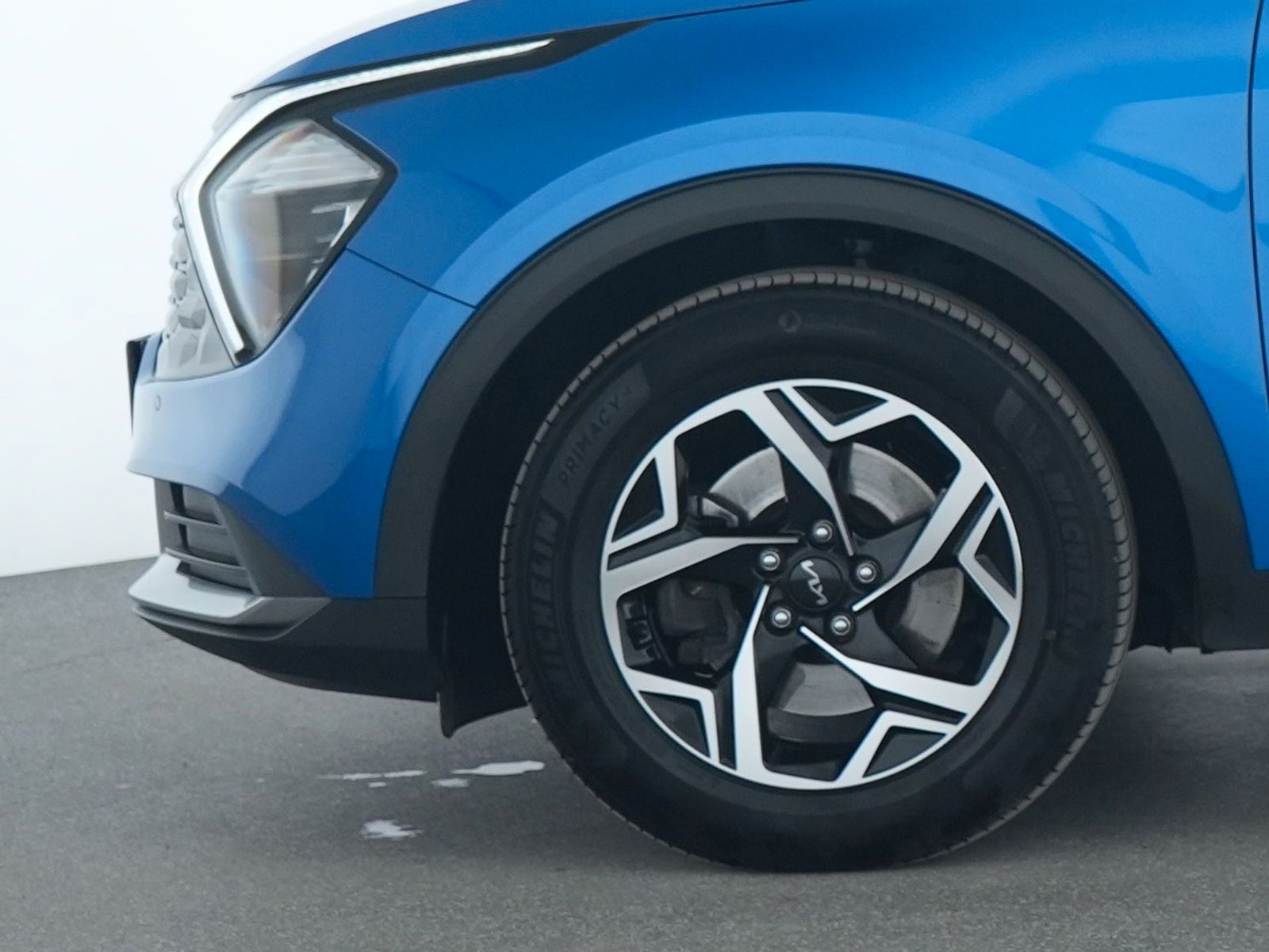 Kia Sportage Edition 7 Kamera|LED|Tempo|CarPlay|PDC foto 14
