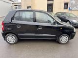 Hyundai Atos 1.1/Sehr gepflegt/Klima/Allwetterreifen/5-T - schwarze Hyundai Atos