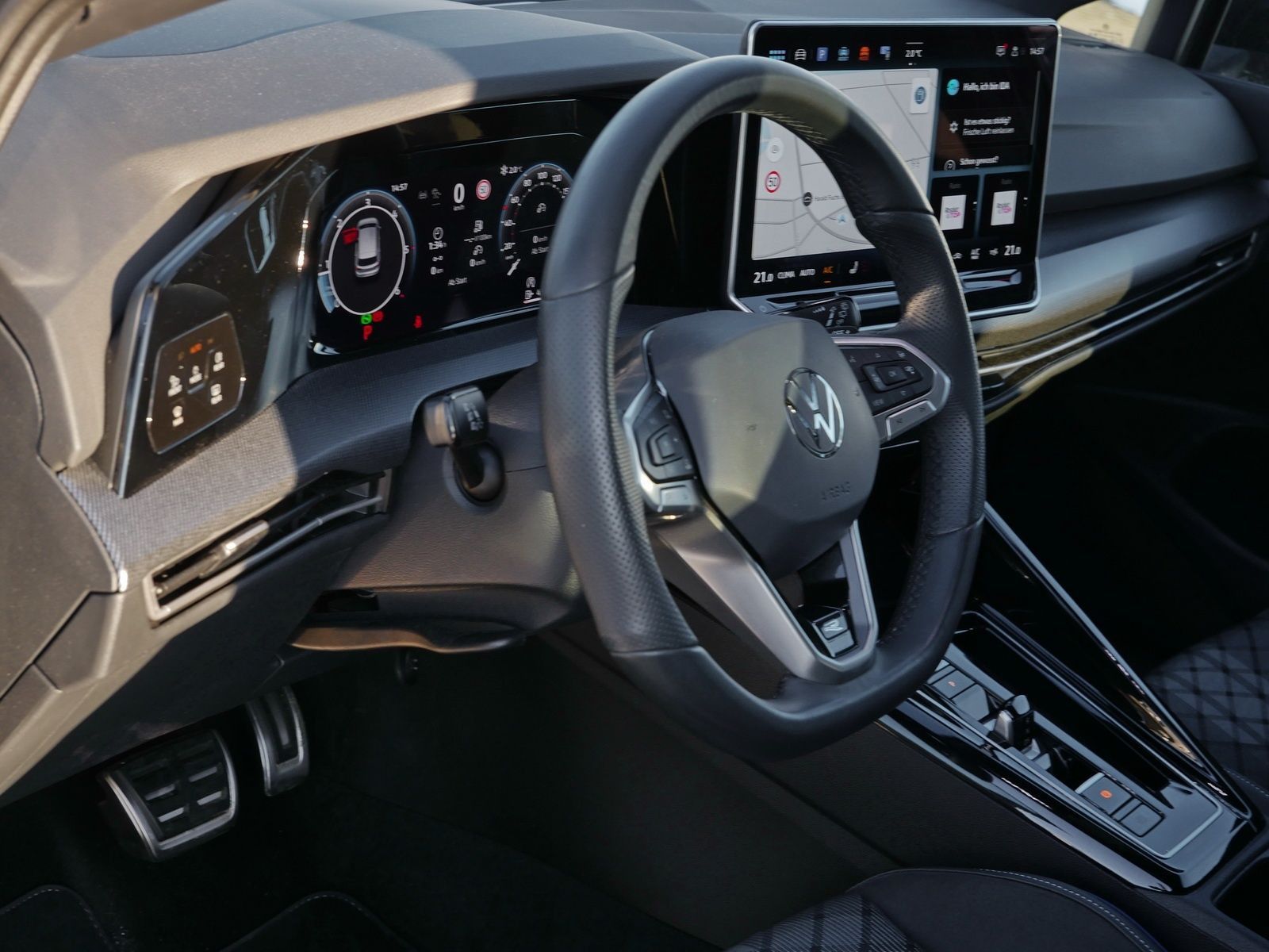 Volkswagen Golf - Bild 17