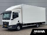 MAN TGL 12.220 Automaat Bakwagen Dhollandia Laadklep