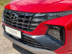 Fahrzeugabbildung Hyundai TUCSON 1.6 T-GDI Plug-in-Hybrid N Line *ACC*LED*