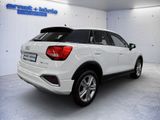Audi Q2 35 TFSI S tronic advanced NAVI SHZ LED PDC - Navigationssystem Gebrauchtwagen