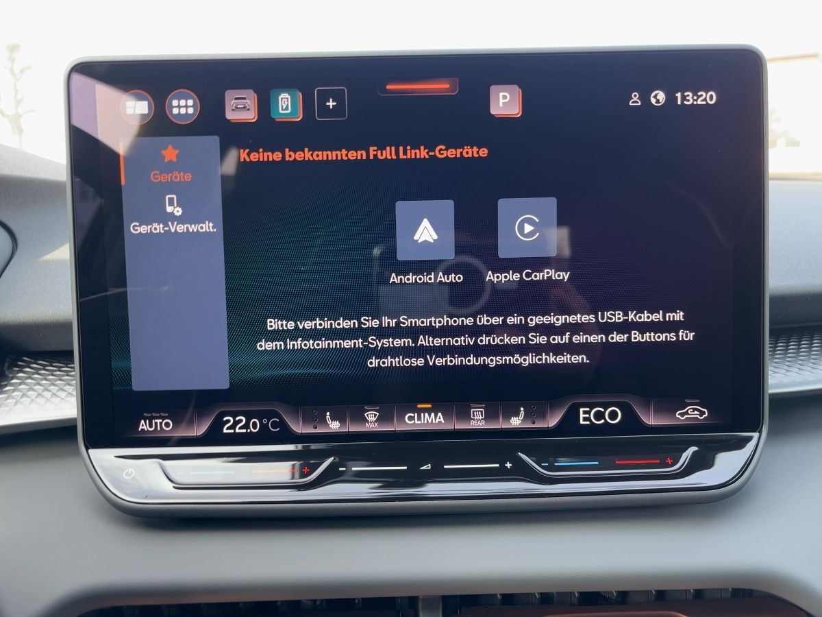 Cupra Terramar - Bild 19