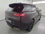 Land Rover Range Rover Sport P530 Autobiography AHK Black - Land Rover Range Rover Sport mit Benzin-Antrieb