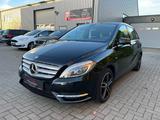 Mercedes-Benz B 180 *ASSIST* HU/AU NEU* LED* NAVI* - Mercedes-Benz B 180