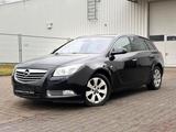 Opel Insignia A Sports Tourer Innovation 4x4 - Opel Insignia