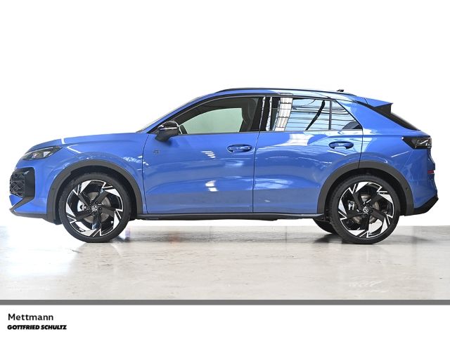 Volkswagen T-Roc - Bild 4