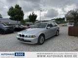 BMW 530i E39 Kombi Automatik*PDC*TV*TÜV NEU* - BMW 530 aus 2002: Kombi