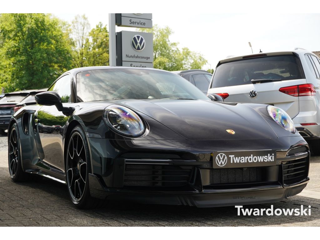 Porsche 911 Urmodell