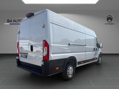 Fahrzeugabbildung Citroën Jumper 35 L4H2 Control Heavy BlueHDi 165 S&S