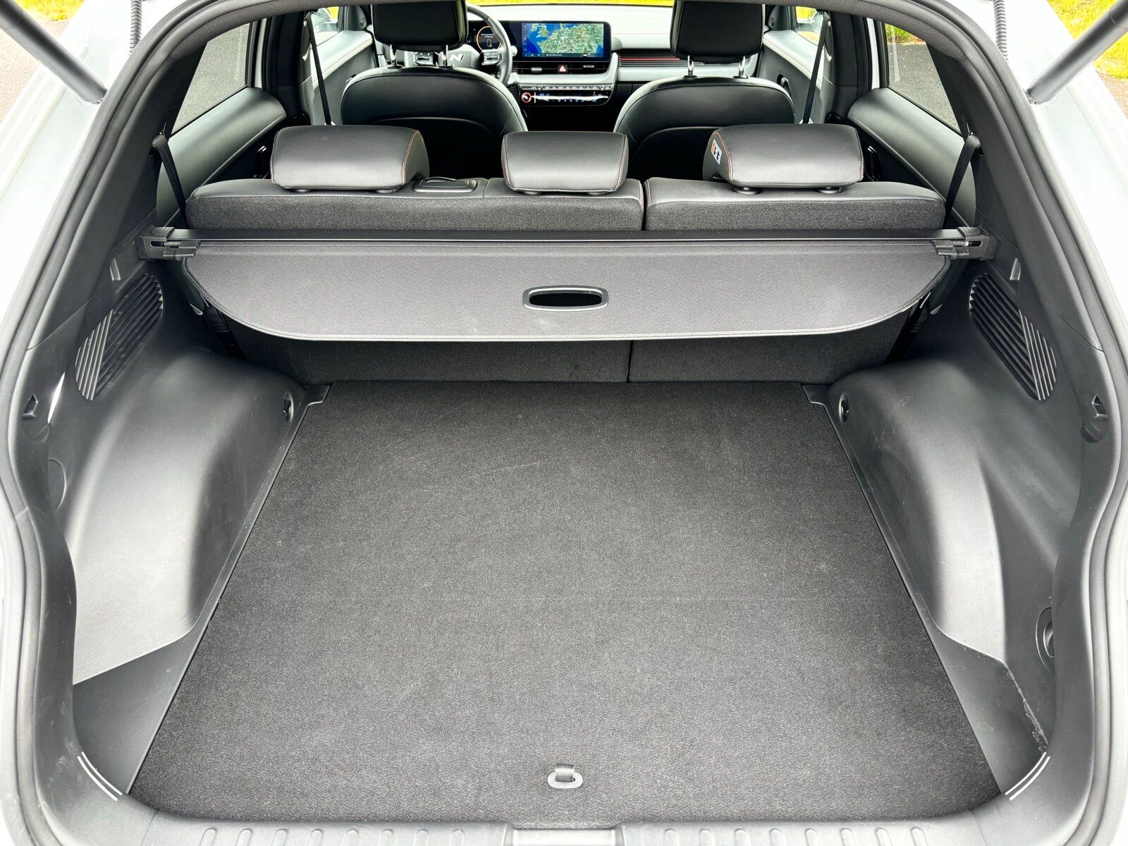 Hyundai IONIQ 5 – Bild 16