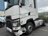 Renault T520_RETARDER_ENGINE OK - Angebote