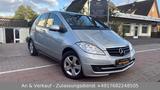 Mercedes-Benz A 180 A A 180 CDI RENTENFAHRZEUG