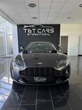 Aston Martin V8 VANTAGE S ROADSTER SP 10 CARBON - Aston Martin V8 Vantage: Cabrio