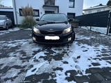 Kia Optima 1.7 CRDi. Vollaustatung - Kia Optima aus 2015