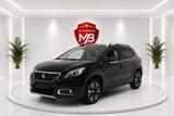 Peugeot 2008 Allure | TÜV NEU - Peugeot 2008 in Mannheim
