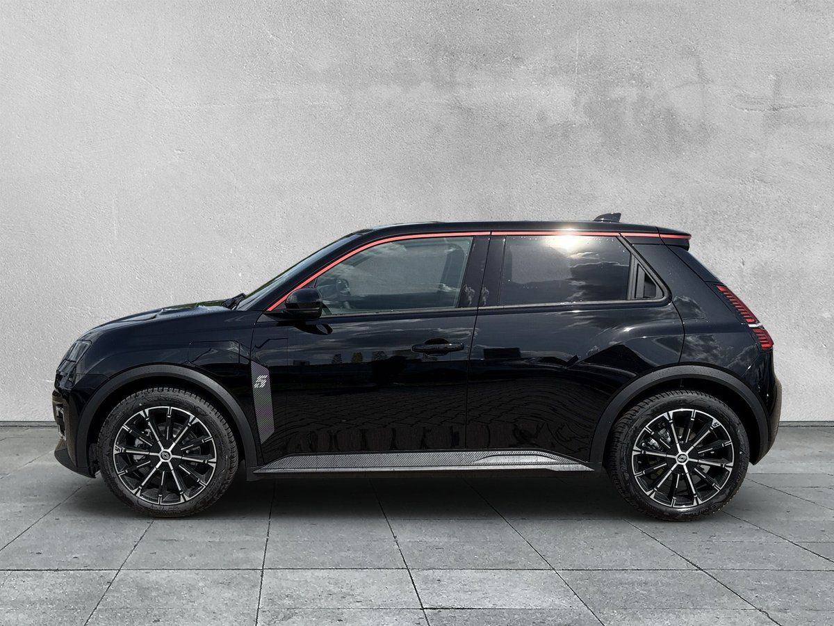 Renault R 5 - Bild 2