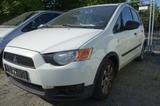 Mitsubishi Colt Lim. 5-trg. ClearTec EDITION - Mitsubishi Colt: Edition