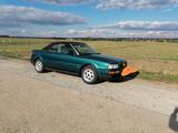 Audi Cabriolet 2.3 - Audi Cabriolet aus 1992