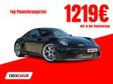 Porsche 911 GT3Touring Leichtbaupaket/PCCB/LIFT/BOSE/PPF - Porsche von 2026